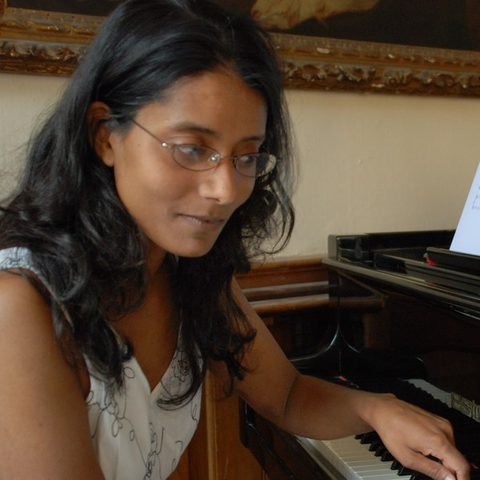 Nirmali Fenn